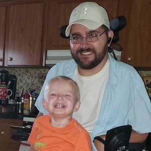 Meet your Posher, Josh